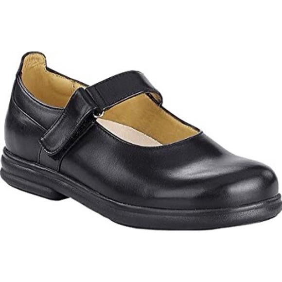 Birkenstock Shoes - Birkenstock footprints Annapolis Mary Janes 36